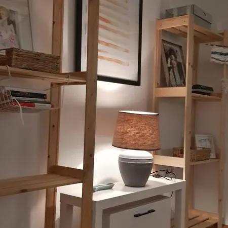 شقة Sunshine بييلينا