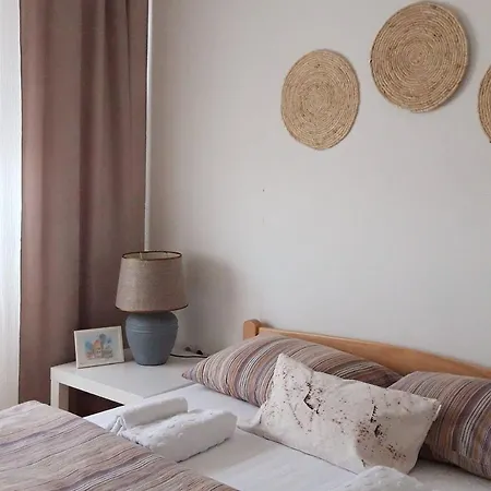 Appartement Sunshine