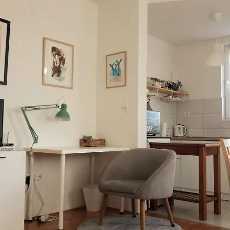 Appartement Sunshine *