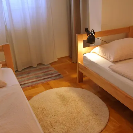 Sunshine Appartement *