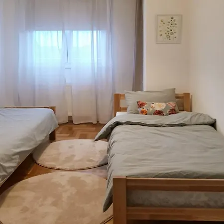 Appartement Sunshine *