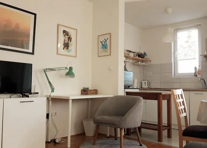 Apartment Sunshine *