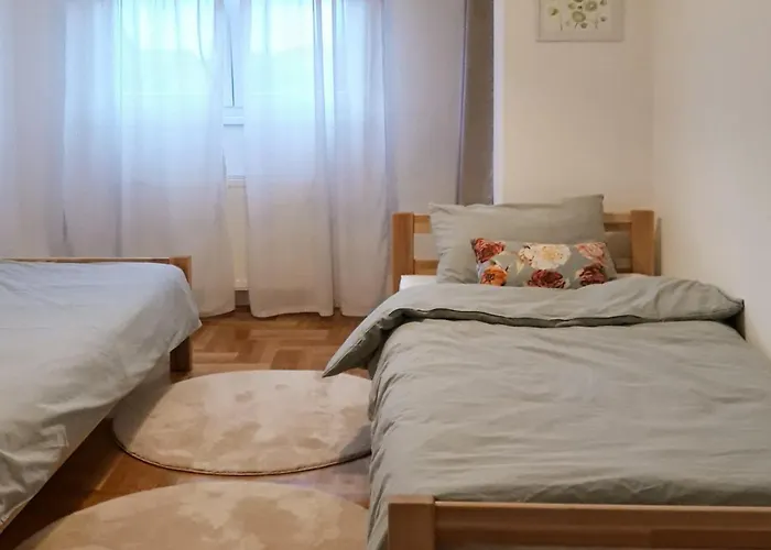 Apartment Sunshine *